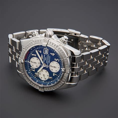 breitling collection watches|Breitling watches pre owned.